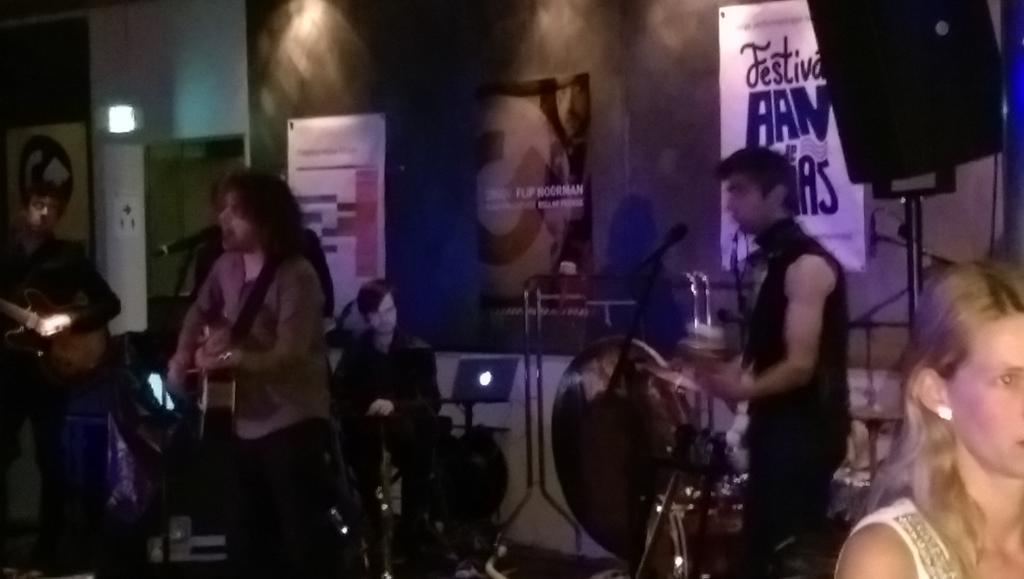 @flipnoorman <a href="/Festivaladmaas/">Festival aan de Maas</a> #dag2, morgen nog een dag.