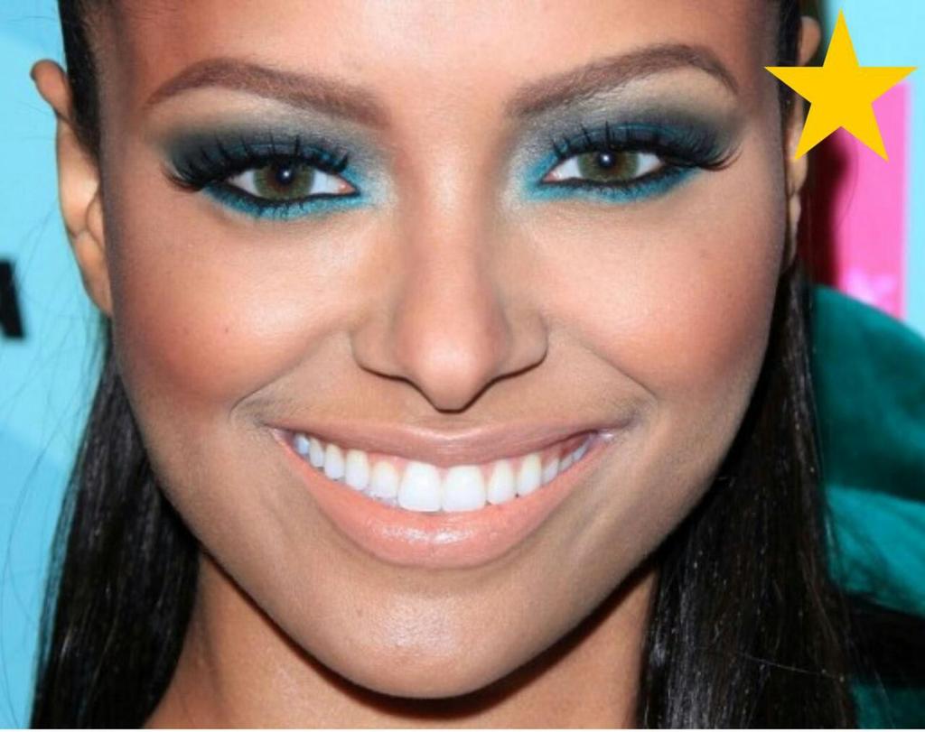LynnEffe's tweet photo. #WeLoveKatGraham http://t.co/4tUPDfSHAd
