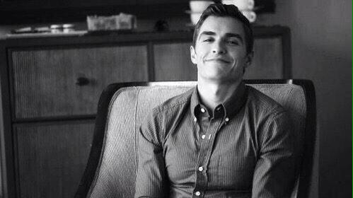 HAPPY BIRTHDAY DAVE FRANCO! Love you! 