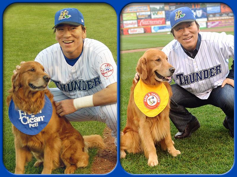 Happy 41st Birthday to Yankees great and frequent Special Instructor,Hideki Matsui, 