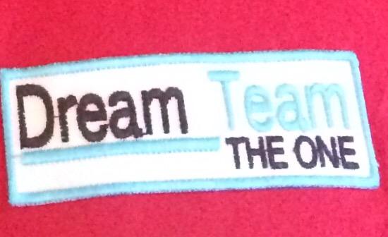 Miembros del Dream Team a punto de llegar a Vegas. @bullymanzano <a href="/conejin_20/">Sebastian Ruiz</a> <a href="/maclean555/">rodrigo maclean</a> <a href="/J_swett/">Javier Swett</a>