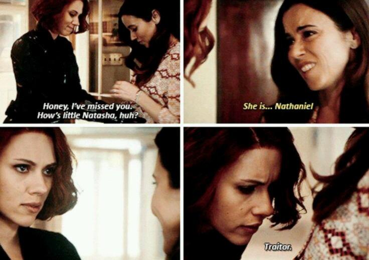 Laura Barton (@clintssecret) on Twitter photo 