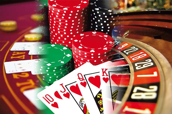 The 5 Better 5 Minimum Deposit Gambling enterprises In the us