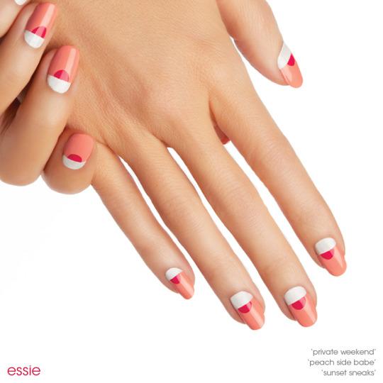 rockstartoes's tweet photo. What do you think of "mod" nail art?

#modnails #nailart #mani
http://t.co/vLsmGL2yga http://t.co/ph9kUnkaI1