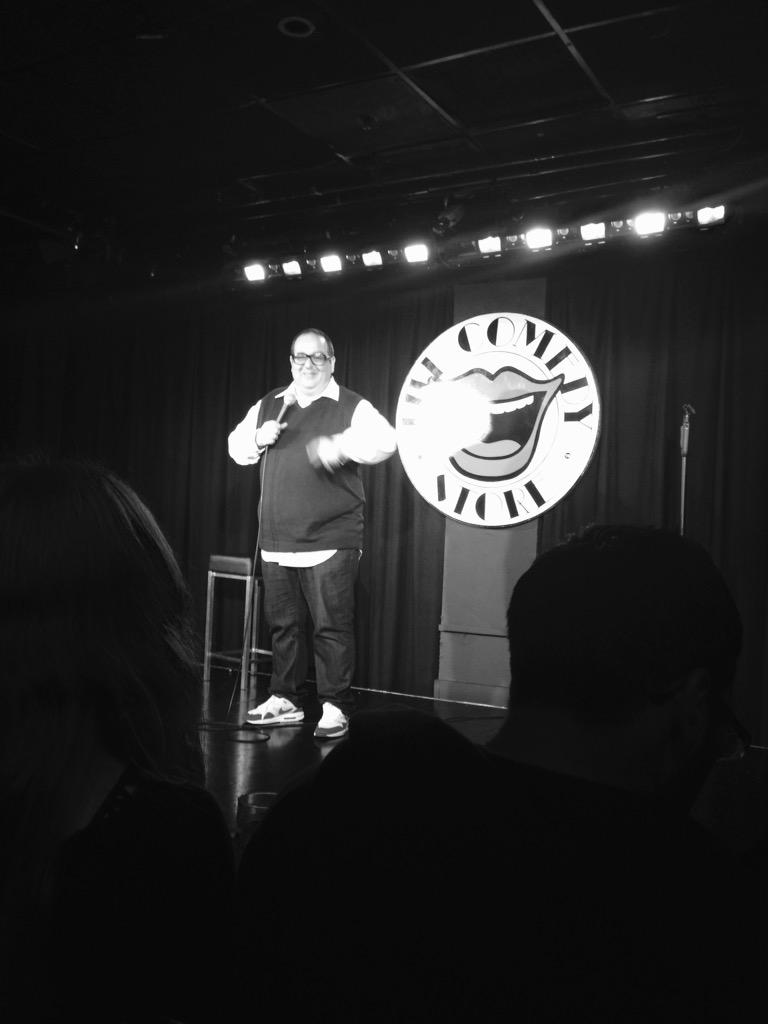 petarlachev's tweet photo. @comedystoreuk didn't disappoint tonight. Will be coming back http://t.co/q9Ig4hmpJN