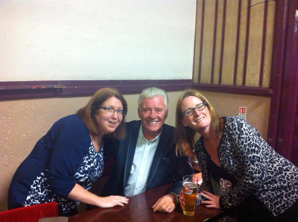 Jen Powell tweet media