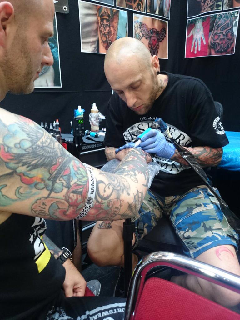 Tattoo_Ruhrpott's tweet photo. http://t.co/MFyNMXVXPP