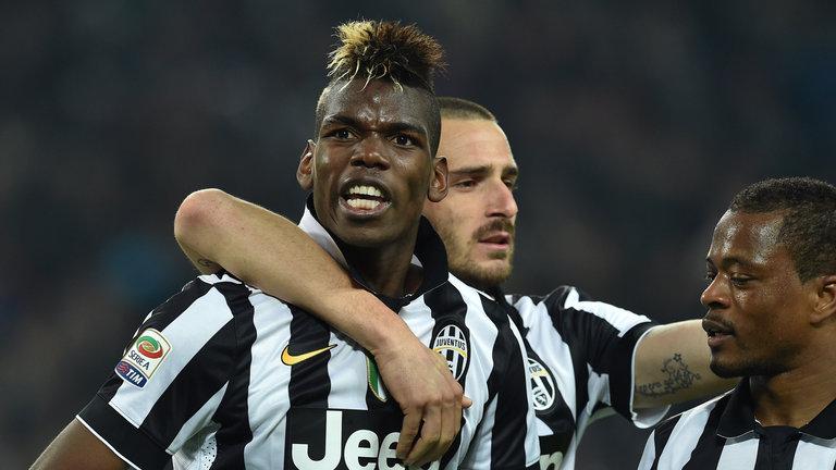 SkySportsPL's tweet photo. PAPER TALK: Early look at Saturday's papers as Man City want Paul Pogba to start £150m spree http://t.co/I7VcPGmlLw http://t.co/SN0sE1R3cQ
