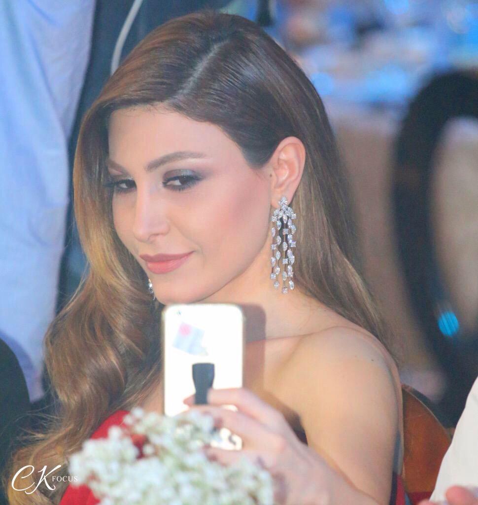 @yara_lb  #throwback  #YaraMurexDor2015 #BestLebaneseSinger❤️❤️❤️jamaleeek hayete 😍😍😍So proud of U😘😘😘😘