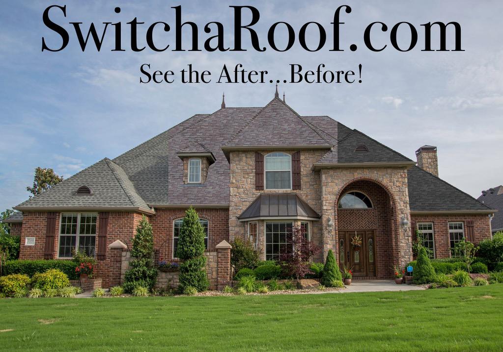 SwitchaRoof (@switcharoof) on Twitter photo 