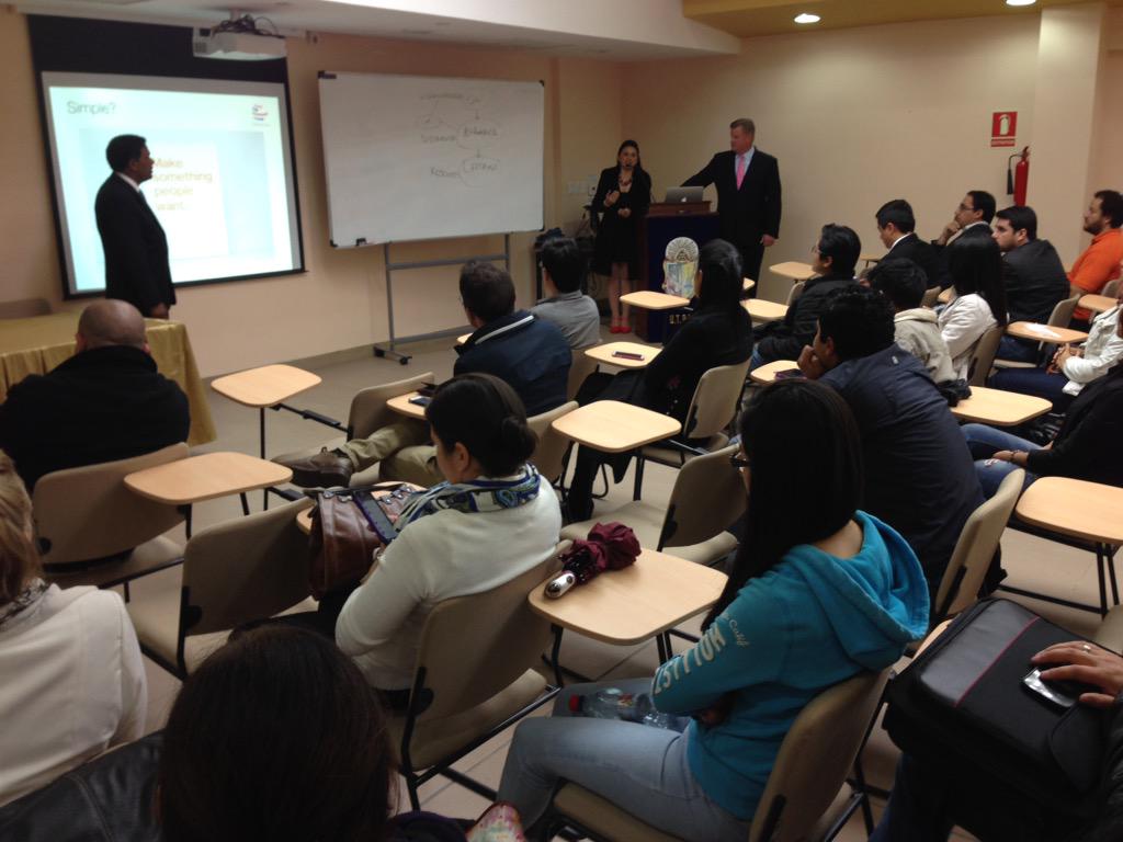 Barg Upender nos comenta los cuatro métodos principales para evaluar compañías