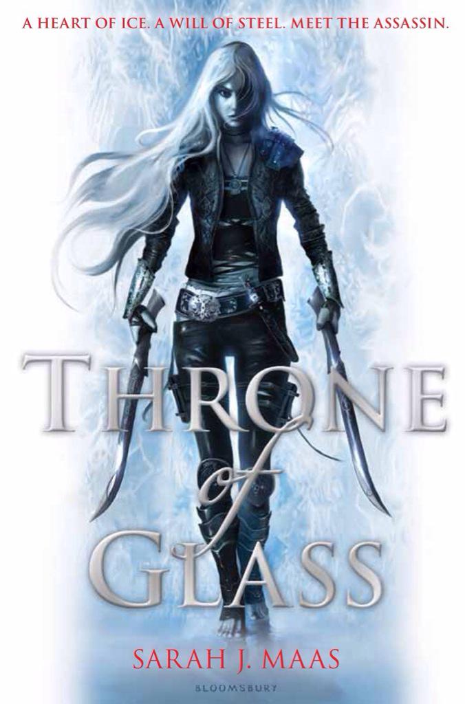 throne of glass sarah throne of glass sarah