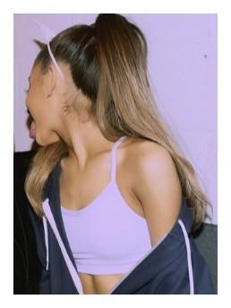 Give it to me,  baby I'm worth it