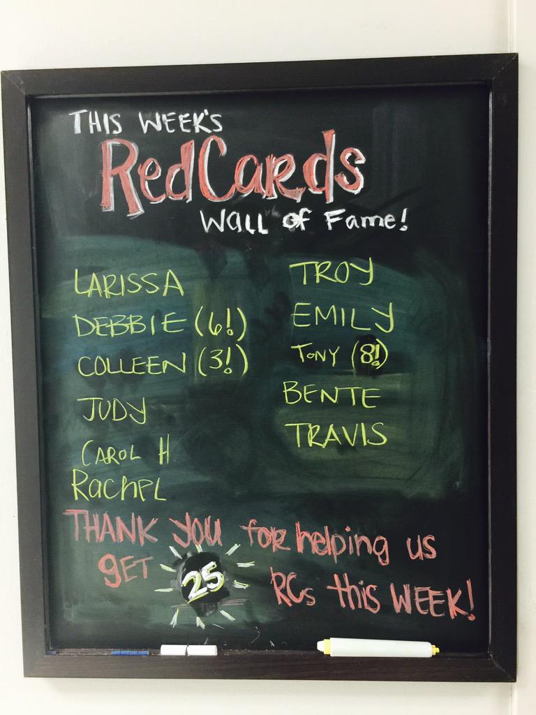 6 On the board at #T1202!! We only need one more bullseye for 100%!!!! Whooooo!!! <a href="/Diane_Eagen/">Diane Eagen</a> <a href="/DaleVenteicher/">Dale Venteicher</a> 😆🎯💳