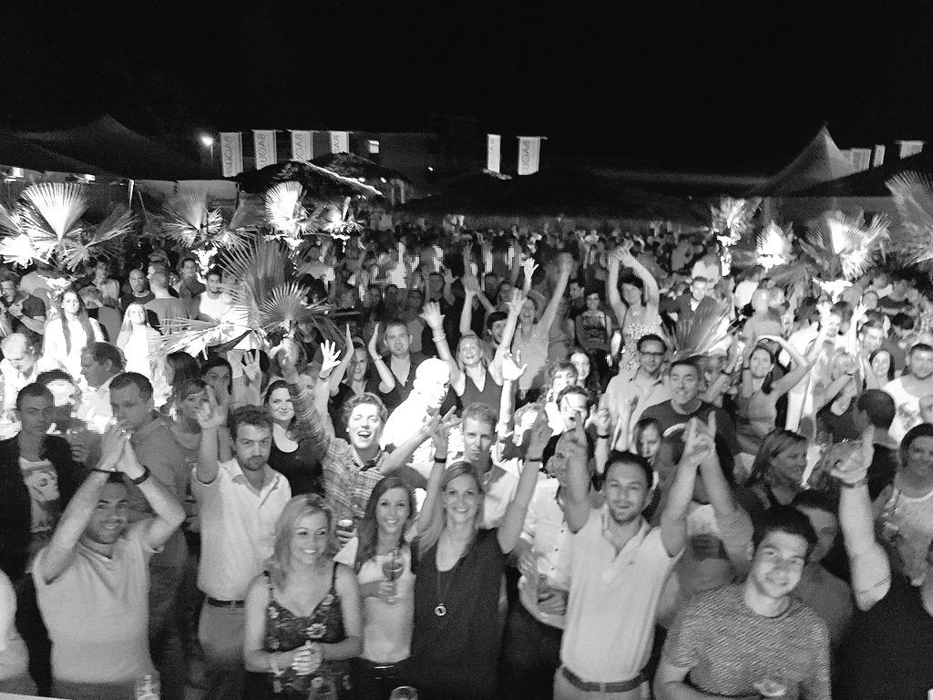 Realregi's tweet photo. Hasselt ❤️ Hometown Love @Baouzza http://t.co/6Vc7Pxao5c