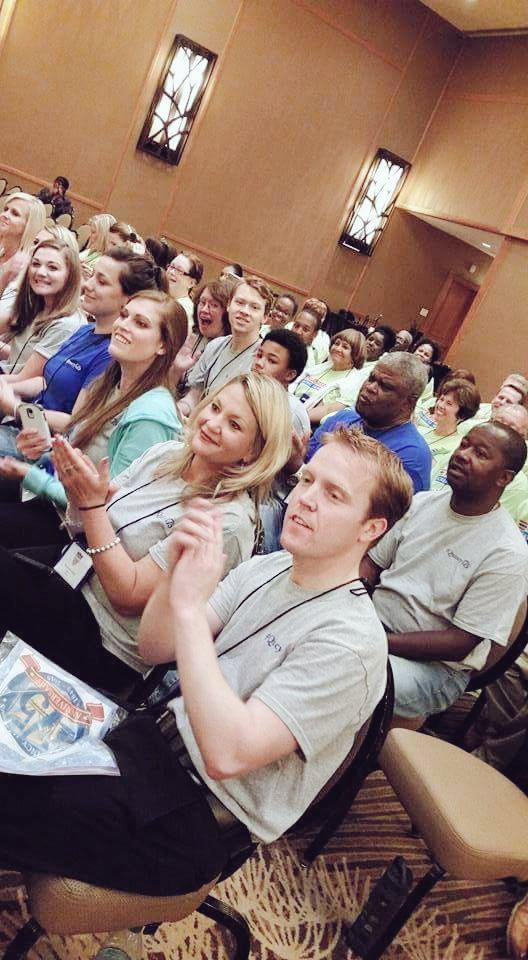 QuincyIL175's tweet photo. @AllAmericaCity Plenary! Great speakers! #quincy175 #aac15 @NationalCivic http://t.co/ddWu4dmREE