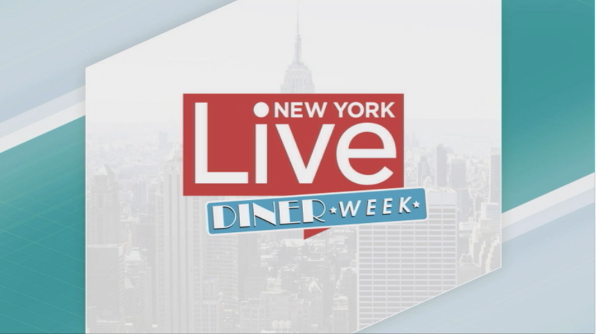 newyorklivetv's tweet photo. That's a wrap on #NYLDinerWeek! Thanx 2 everyone for joining in the fun, never stop supporting your local diner!! http://t.co/dYYY4DmFs3