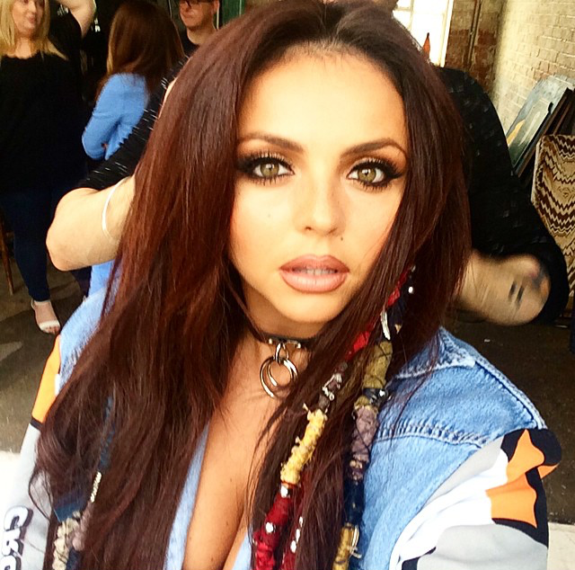 Happy Birthday Jesy Nelson! Take a look at the singer\s best hairstyles. >>  