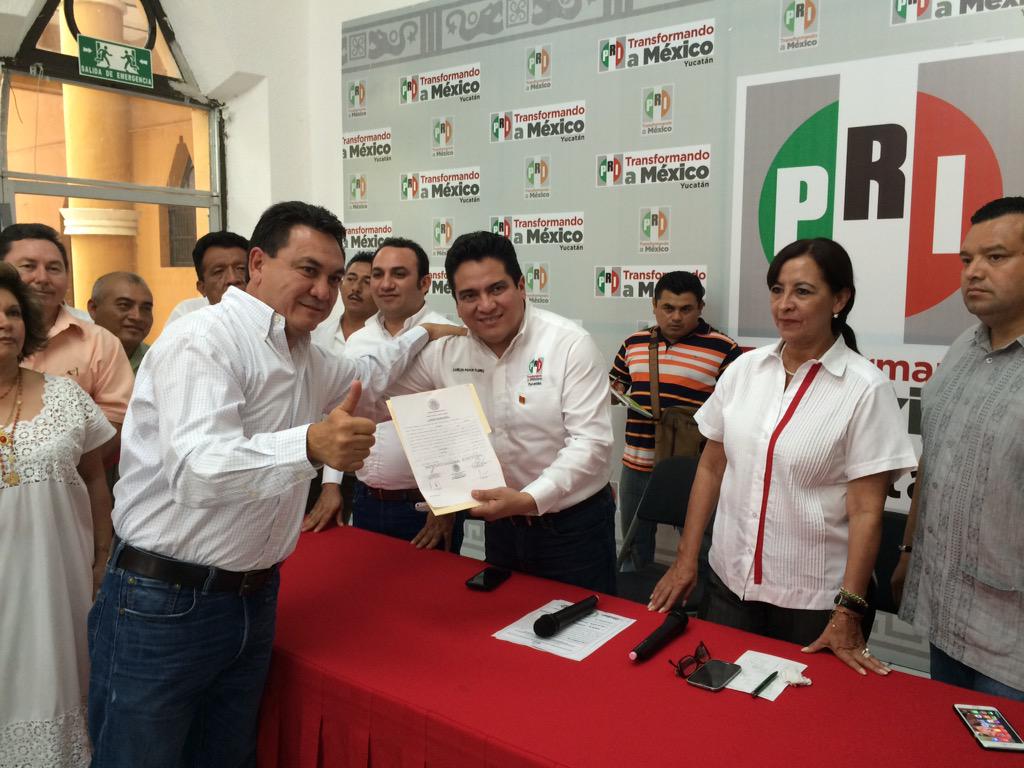 Instituto Reyes Heroles Yucatán tweet media