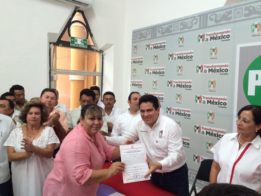 Instituto Reyes Heroles Yucatán tweet media