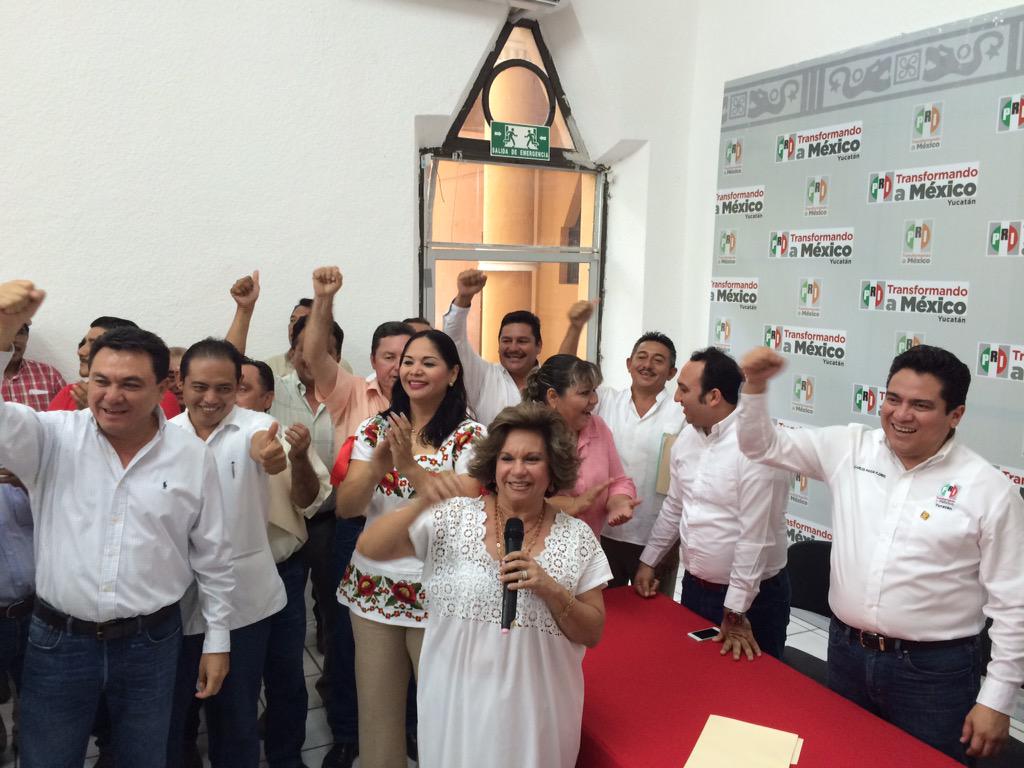 Instituto Reyes Heroles Yucatán tweet media