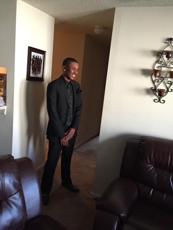 jay_phanatic's tweet image. My lil nigga to clean for prom tonight 👌 @koo2x