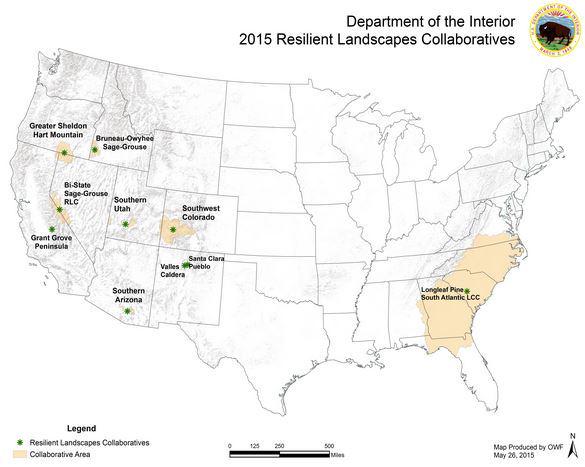 WildFire_Ops's tweet image. Interior Department Awards $10 Million to Bolster Wildland Fire Resilience Projects Across… ift.tt/1FZjczq