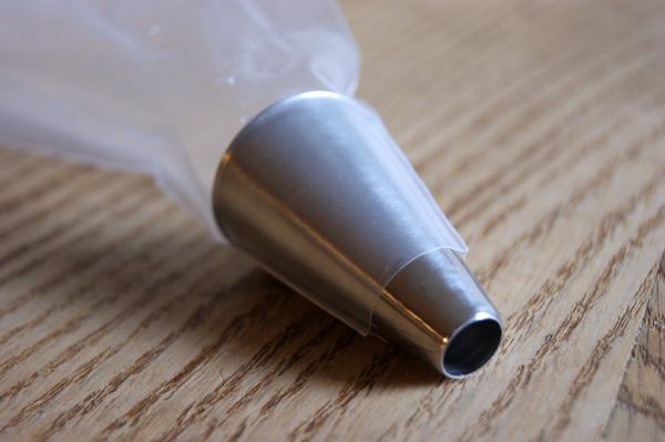 letsbake_dk's tweet image. Quality Pastry bags! bit.ly/1FQ9zUt 50 Pastry bags. Extra strong plastic. Delivered on a roll for easy use.