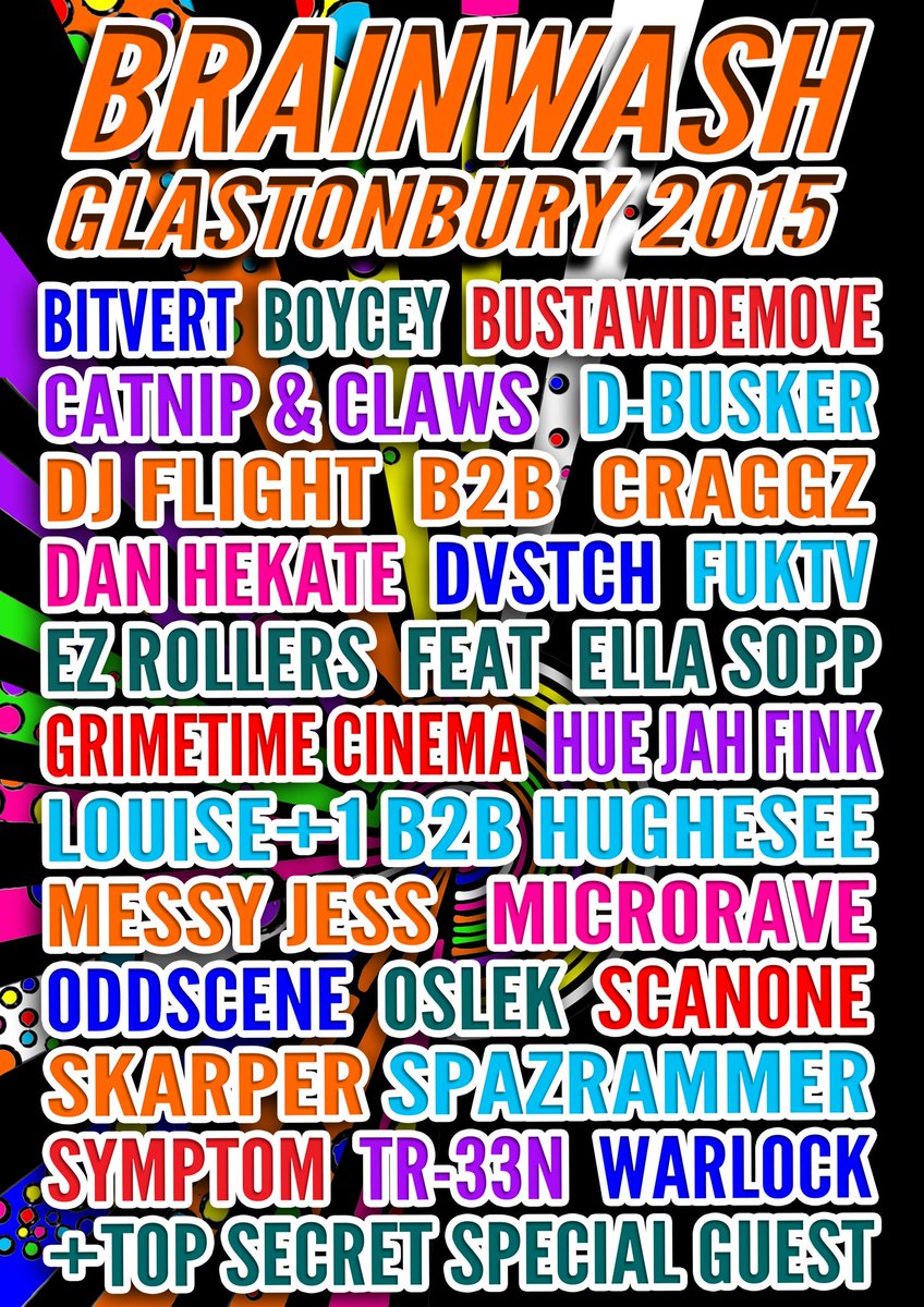 Brainwash (@bwshglasto) on Twitter photo 🔥🔥<a href="/HueJahFink/">Hue Jah Fink?</a> <a href="/MicroRaves/">micro-rave</a> <a href="/DJFlight/">Flight</a> @warlockdj <a href="/EZRollers/">EZ ROLLERS</a> @TreenHQ <a href="/scanone/">SCANONE</a> @jess_star24 <a href="/WideDubz/">Bustawidemove</a> @frijsfo_beats 🔥🔥 🔥🔥<a href="/HueJahFink/">Hue Jah Fink?</a> <a href="/MicroRaves/">micro-rave</a> <a href="/DJFlight/">Flight</a> @warlockdj <a href="/EZRollers/">EZ ROLLERS</a> @TreenHQ <a href="/scanone/">SCANONE</a> @jess_star24 <a href="/WideDubz/">Bustawidemove</a> @frijsfo_beats 🔥🔥
