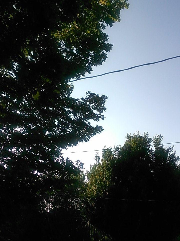 Relaxing days like this...