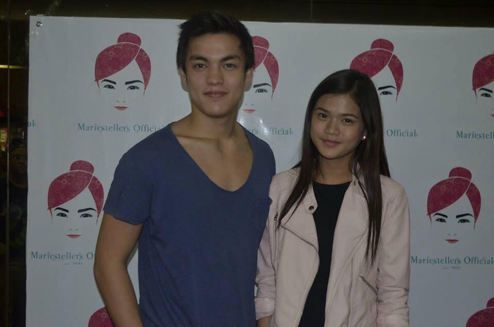 FTLilie's tweet photo. (ctto) haaaaay 😍 nakakamiss kau #LexRis #LoveYouAlex 🙈🍪 http://t.co/JADYIB8ck1