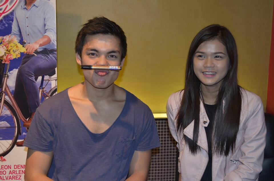 FTLilie's tweet photo. (ctto) haaaaay 😍 nakakamiss kau #LexRis #LoveYouAlex 🙈🍪 http://t.co/JADYIB8ck1
