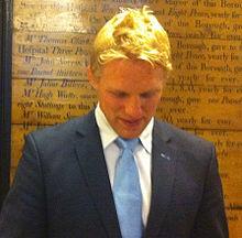 Happy birthday dear Lewis Moody, happy 37th birthday to you! 