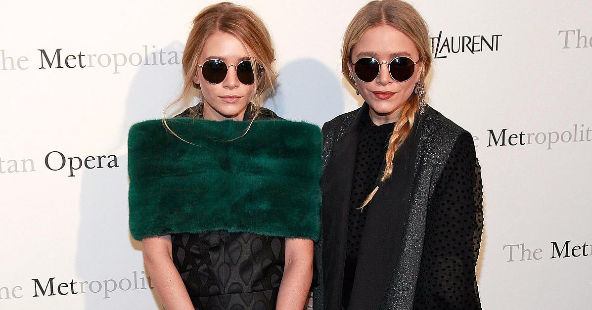 Here are 89 of Mary-Kate and Ashley Olsen\s best outfits. Happy 29th birthday ladies!  