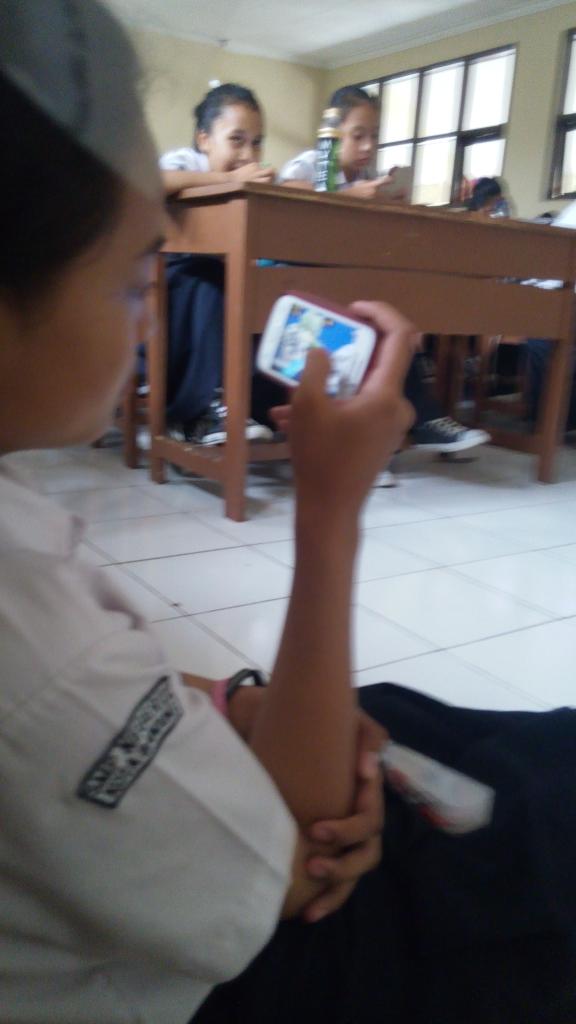 We Are 8 Diligent tweet media