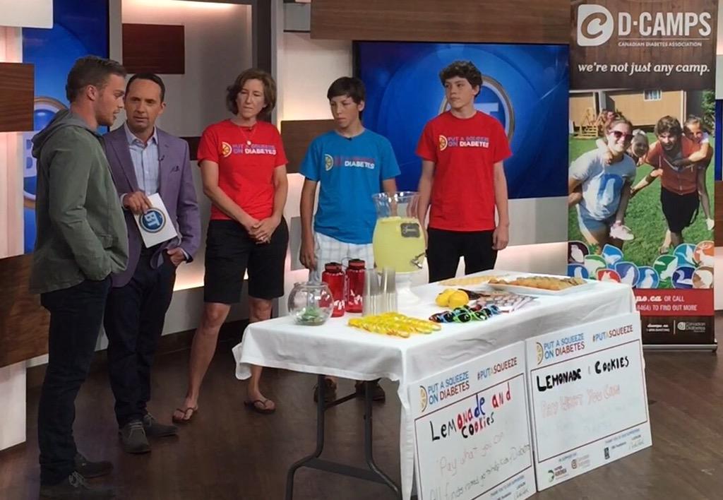 PutaSqueeze-Diabetes tweet media