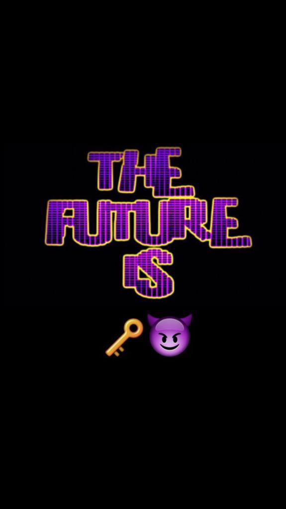 KeyPlayerLogo's tweet image. #TheFutureIsKey 😈🔑