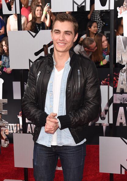 Happy birthday Dave Franco 