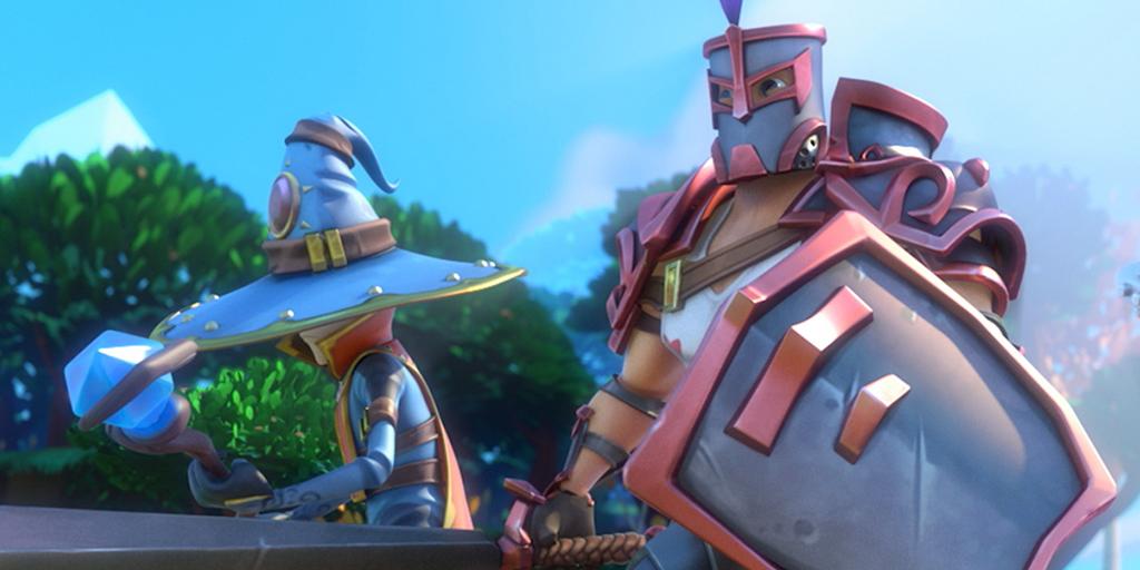 Chromatic_Games's tweet image. We spent all week working on crazy ideas for DD2. Check 'em out! #InfluenceWeek bit.ly/1Quel4u