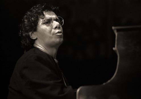 12 de junio de 1941. Happy Birthday 
Chick Corea. 