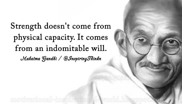 Fabrizio Lobasso On Twitter Strength Doesn T Come From Physical Capacity It Comes From An Indomitable Will Gandhi Http T Co Pakpfbea51 Via Inspiringthinkn Twitter Fabrizio Lobasso On Twitter Strength Doesn T Come From Physical Capacity It Comes From An Indomitable Will Gandhi Http T Co Pakpfbea51 Via Inspiringthinkn Twitter