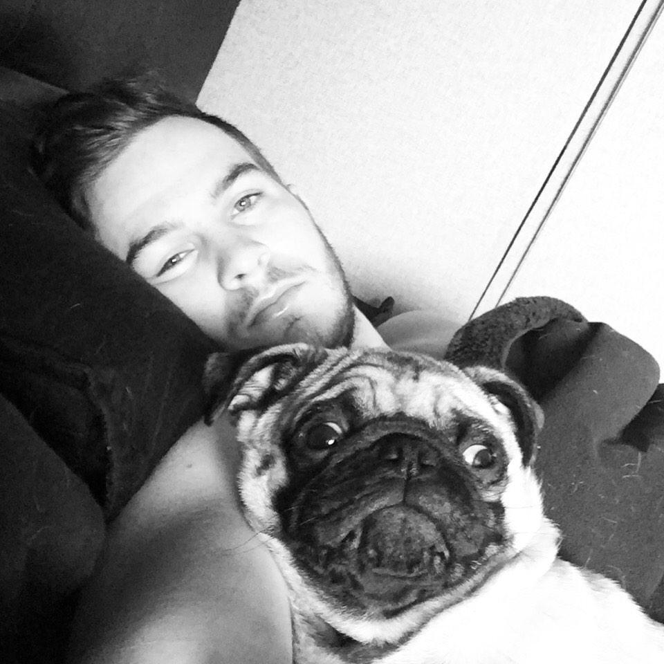 James Elmer on Twitter