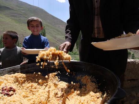 PositivePakstan's tweet image. Hospitality is our passion