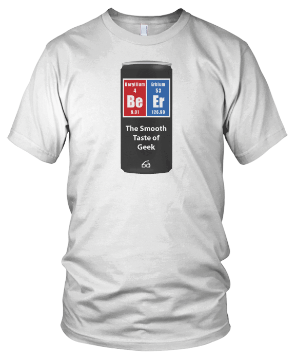 DvoutGeek's tweet photo. More #beer . #geek #tshirt http://t.co/8AvEzly9O3