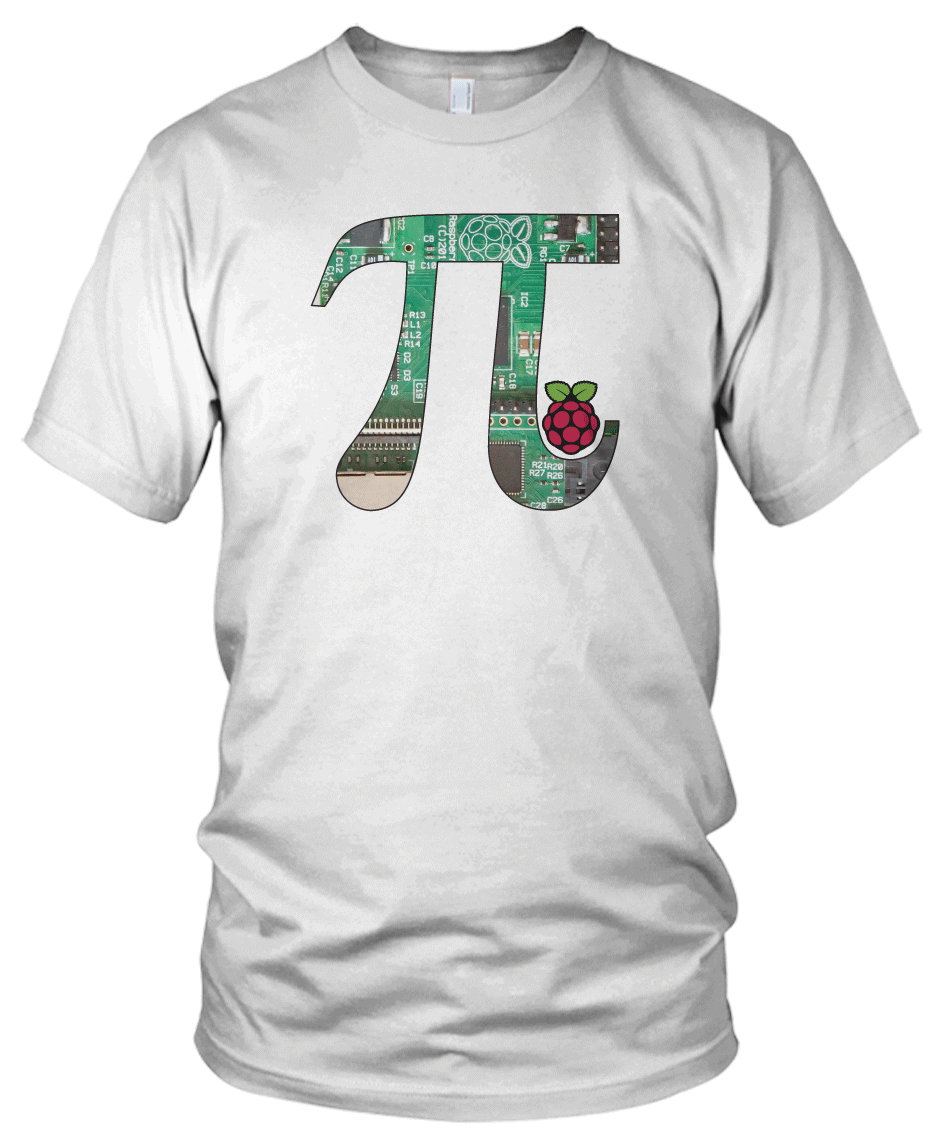 DvoutGeek's tweet photo. #RaspberryPi #geek #tshirt 
http://t.co/GjLKSwU7Z5 http://t.co/EJwDR0Q2ea