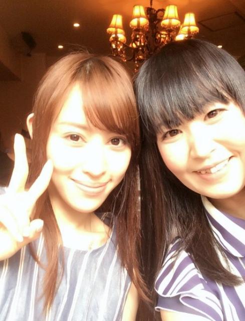blog更新したよ♪桃乃ララ姐さんと行った、秋葉原ツアーの思い出だよ～(((o(*ﾟ▽ﾟ*)o)))♪「アキハバラ電脳組！☆」 &rArr; http://t.co/O1Ya0EqygF http://t.co