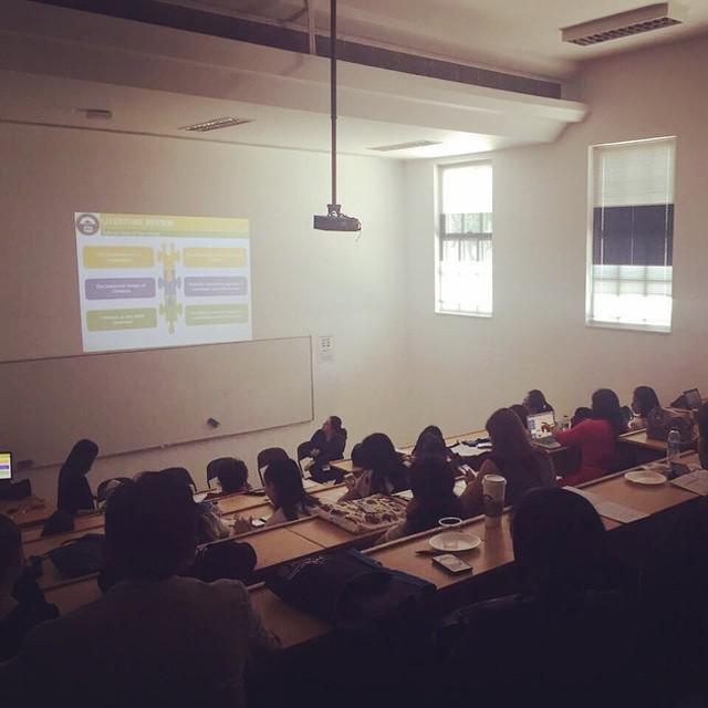 edarabia's tweet image. Repost from @audubai #ParallelSessions #AMIC2015 #AUD #conference @audubai #mydxb #inabudh… bit.ly/1HCiFJ9