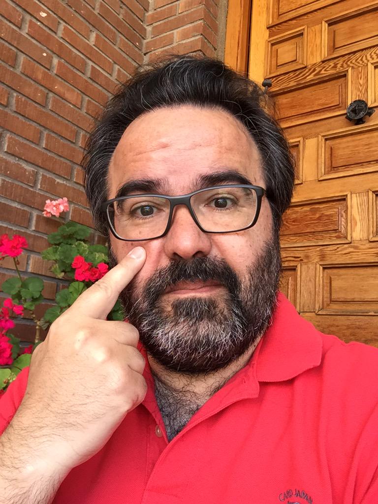 Lluis Montoliu (@lluismontoliu) on Twitter photo Hoy es el #diadelalbinismo y desde <a href="/ALBA_albinismo/">ALBA albinismo</a> promovemos la campaña #miroporelalbinismo xurl.es/jd4ly Hoy es el #diadelalbinismo y desde <a href="/ALBA_albinismo/">ALBA albinismo</a> promovemos la campaña #miroporelalbinismo xurl.es/jd4ly