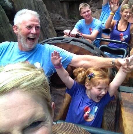 ADisneyMiller's tweet photo. Some places are with PAYING for...#DisneySummerContest http://t.co/om8C5zMaeJ