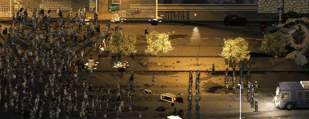 LMenchiari's tweet photo. 4AM and I think I'm finally starting to see a working crowd :D http://t.co/w7JxP9vwa0